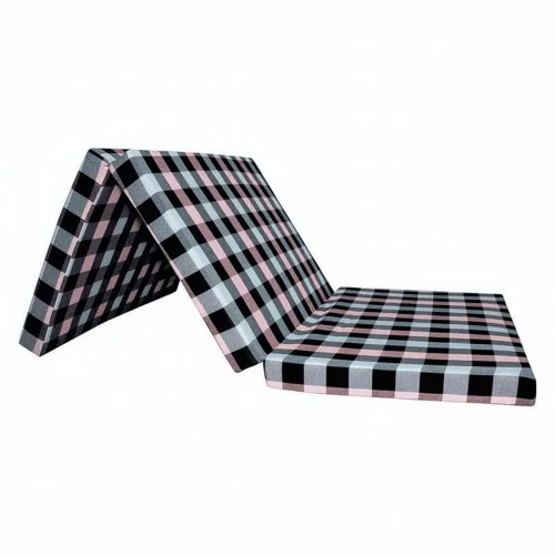 Image of PSR Foldable EPE Foam Single Floor Mattress 72x36x2