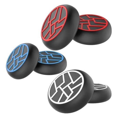Image of PSS PS5 Controller Thumb Grip Cap Non-Slip Rocker Cap