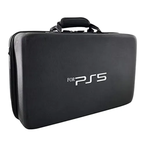 Image of PSS PS5 Travel Bag Briefcase
