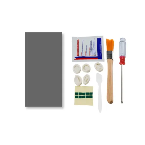 Image of PTM7950 Thermal Pad & JOYJOM Paste