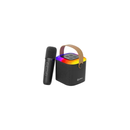 Image of pTron Newly Launched Fusion Tunes 10W Mini Bluetooth Speaker 