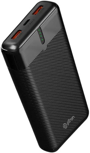 Image of PTron 20000mAh 22.5W Compact Power Bank