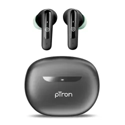 pTron Bassbuds Astra In-Ear TWS Earbuds