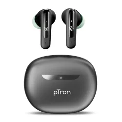 pTron Bassbuds Astra In-Ear TWS Earbuds