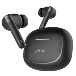pTron Bassbuds Duo Pro TWS in Ear Earbuds