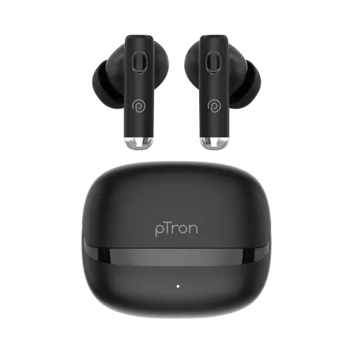 Image of pTron Bassbuds Encore TWS Ear Buds