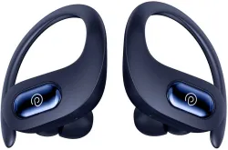 PTron Bassbuds Glide Bluetooth Earbuds