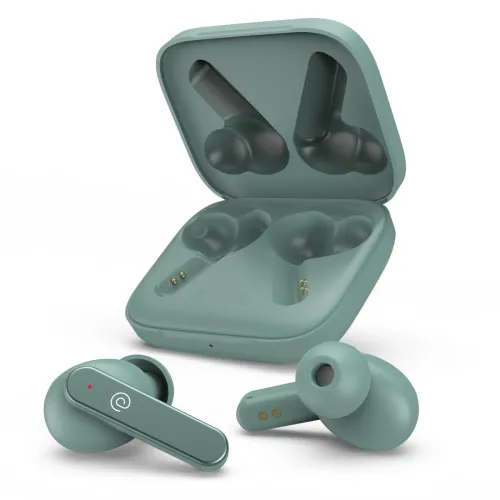 Image of pTron Bassbuds GoMax In-Ear TWS Earbuds
