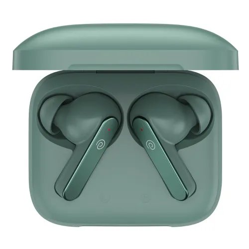 Image of pTron Bassbuds Gomax in‑Ear TWS Earbuds