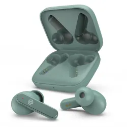 pTron Bassbuds Gomax in-Ear TWS Earbuds
