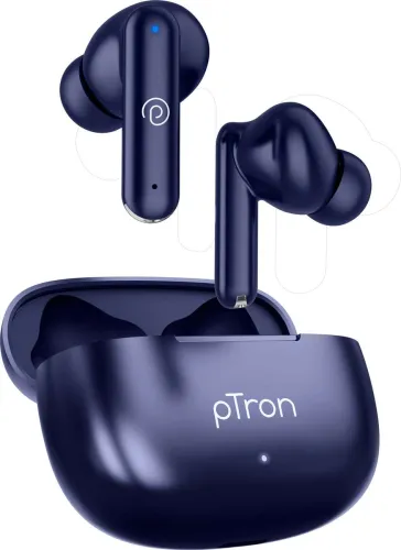 Image of PTron Bassbuds Joy TWS
