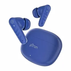 pTron Bassbuds Spark TWS Earbuds