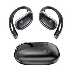 pTron Bassbuds Trendz Open Ear Wireless Earbuds