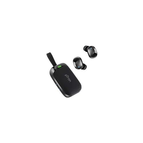 Image of pTron Bassbuds Urban in-Ear TWS
