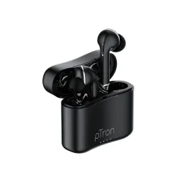 pTron Basspods 882 in-Ear TWS Earbuds