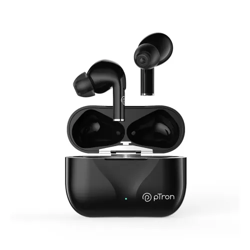 Image of pTron Basspods P181 in-Ear TWS Earbuds 