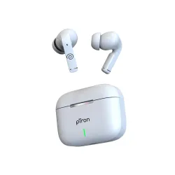 pTron Basspods P251+TWS Earbuds