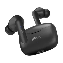 pTron Basspods P81 TWS Ear Buds