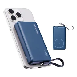 pTron Dynamo Dash 10000mAh Magnetic Power Bank