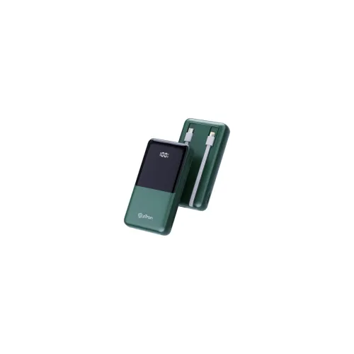 Image of pTron Dynamo Power 20000mAh Fast Charging Power Bank