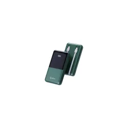 pTron Dynamo Power 20000mAh Fast Charging Power Bank