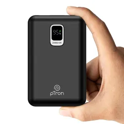 pTron Dynamo Ultra 20000mAh Power Bank