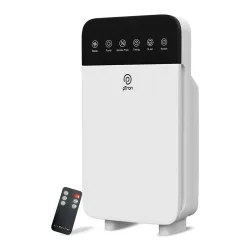 pTron EaseMate H1 Air Purifier H13 HEPA & 4-Stage Filtration