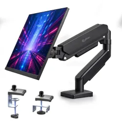 pTron EaseMate MountX Monitor Desk Mount
