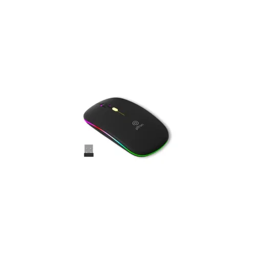 Image of pTron Flick M1 Slim Wireless Mouse 