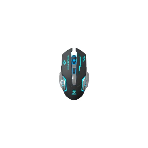 Image of pTron Flick M2 Wireless Gaming Mouse