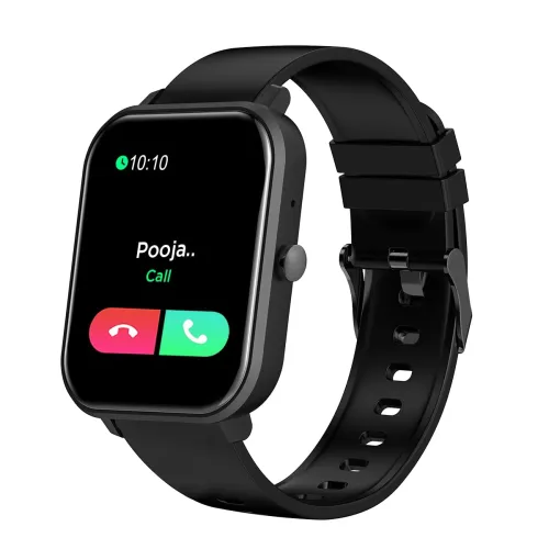 Image of pTron Force X11 Bluetooth Calling Smartwatch 1.7