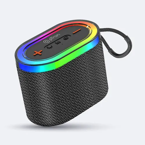 Image of PTron Funk Echo Fusion Pop 12W Bluetooth Speaker