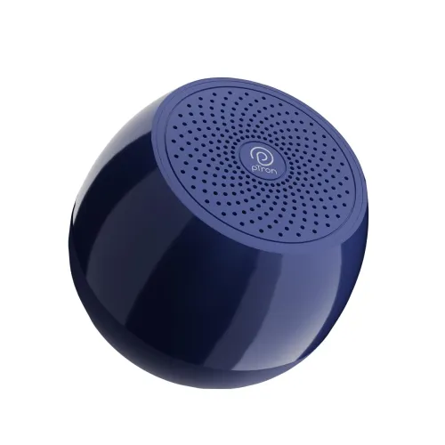Image of pTron Funk Duet v1 Mini 8W Wireless Speaker 