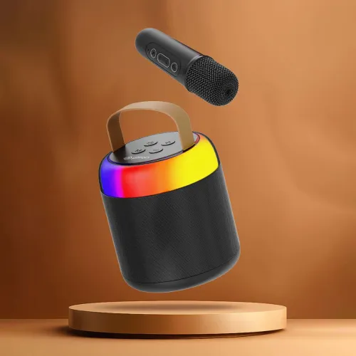 Image of PTron Funk Mojo / Fusion Bliss 16 W Bluetooth Speaker