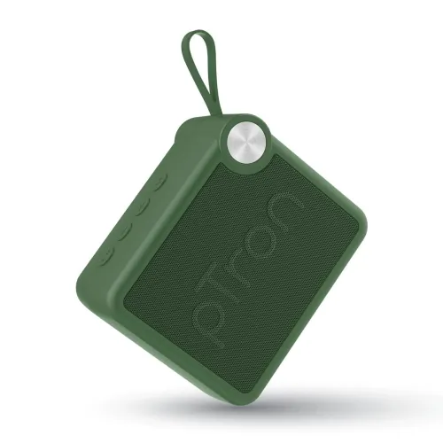 Image of pTron Funk Rap 10W Mini Bluetooth Speaker