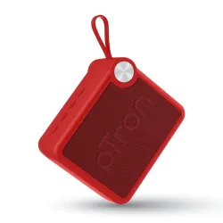 pTron Funk Rap 10W Mini Bluetooth Speaker