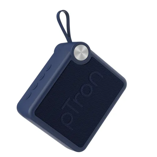 Image of pTron Funk Rap 10W Mini Bluetooth Speaker