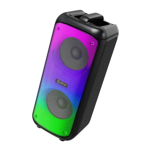 Image of pTron Fusion Beats 48W Bluetooth Party Speaker With 6Hrs Playtime