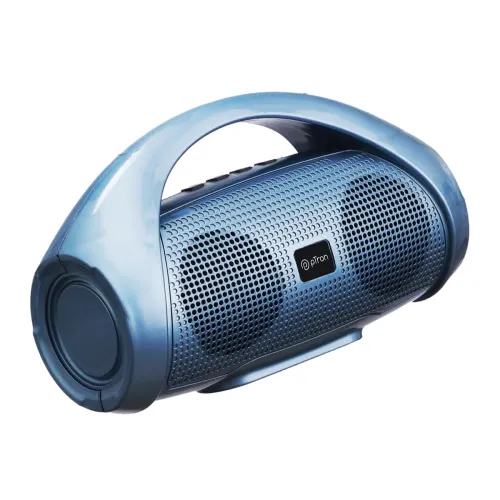 Image of pTron Fusion Go 10W Portable Bluetooth Speaker