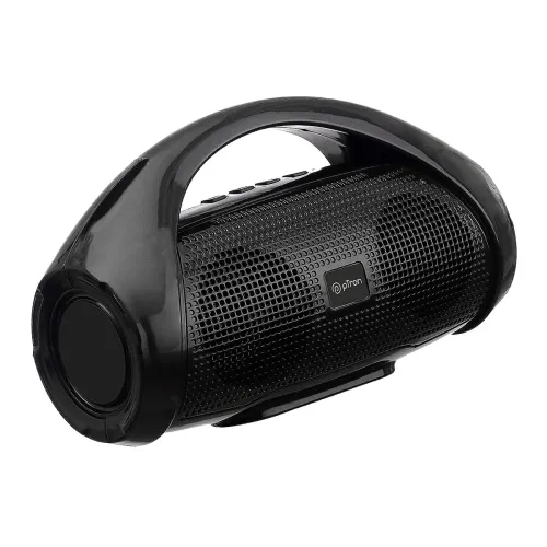 Image of pTron Fusion Go 10W Portable Bluetooth Speaker with 6Hrs Playtime