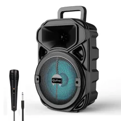 pTron Fusion Maxx V2 20W Bluetooth Speaker
