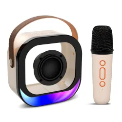 pTron Fusion Moment Mini Bluetooth Speaker