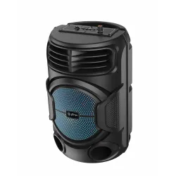 pTron Fusion Octane 48W Bluetooth Party Speaker