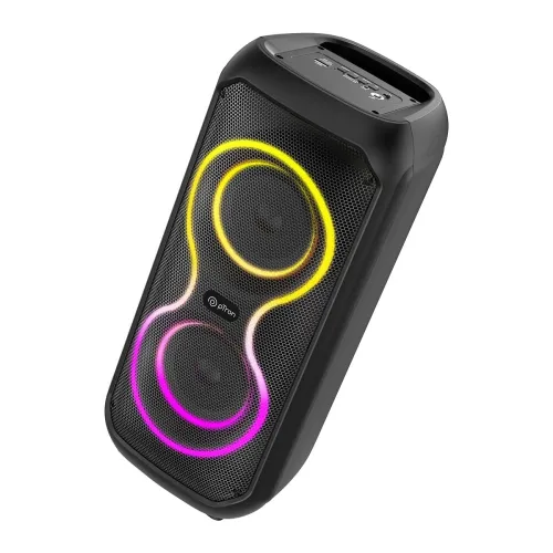 Image of pTron Fusion ONE 48W Bluetooth Party Speaker