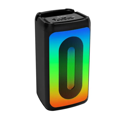 Image of pTron Fusion Play 34W Bluetooth Party Speaker