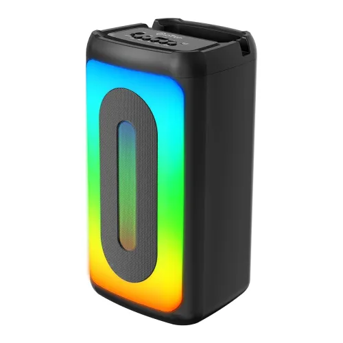Image of pTron Fusion Play 34W Bluetooth Party Speaker 