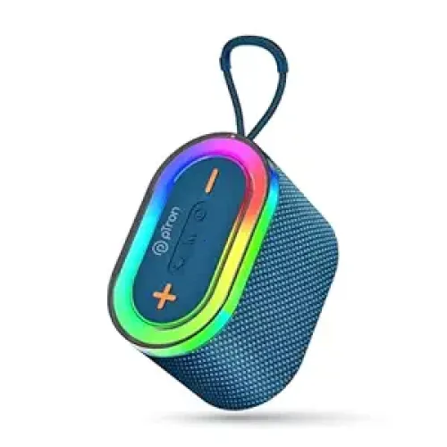 Image of pTron Fusion Pop 12W Bluetooth Speaker