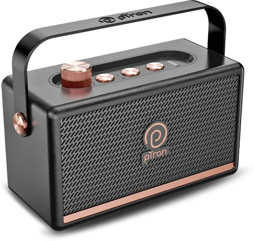 Image of PTron Fusion Pro 20W Bluetooth Speaker