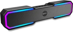 PTron Fusion RB 18 W Bluetooth Soundbar