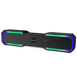 pTron Fusion RB 18W Bluetooth Soundbar